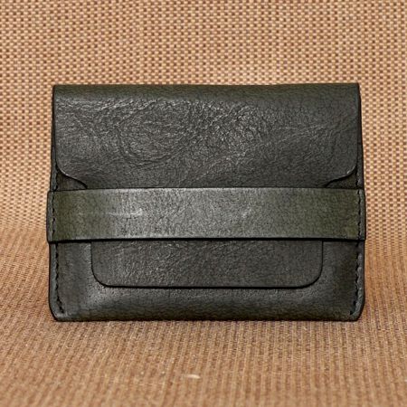 Handmade Jungle Wallet Leather Premium Deluxe Trendy